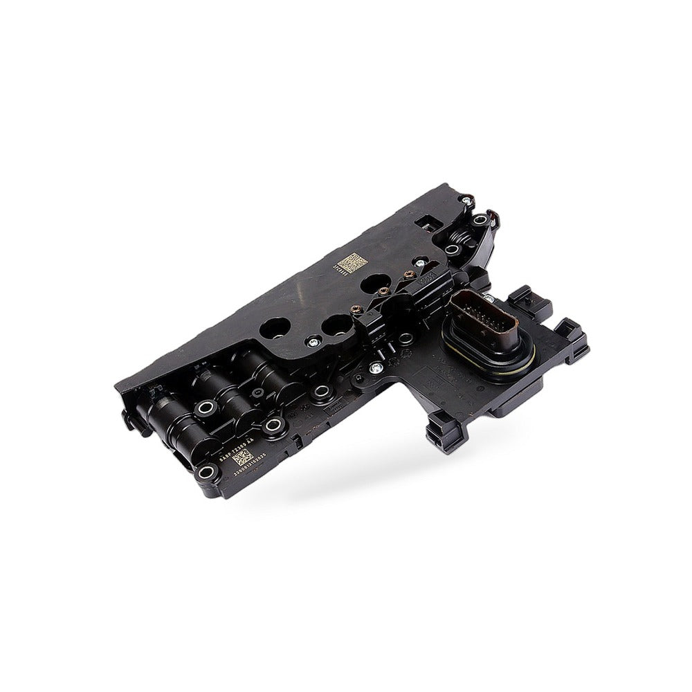 Transmission Valve Body Solenoid Module Suitable for Ford Edge Explorer Flex - BD2
