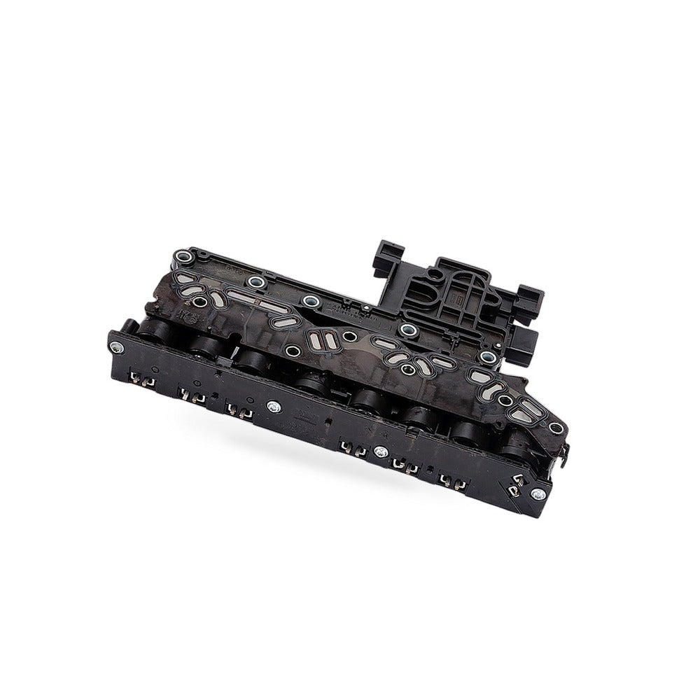Transmission Valve Body Solenoid Module Suitable for Ford Edge Explorer Flex - BD3