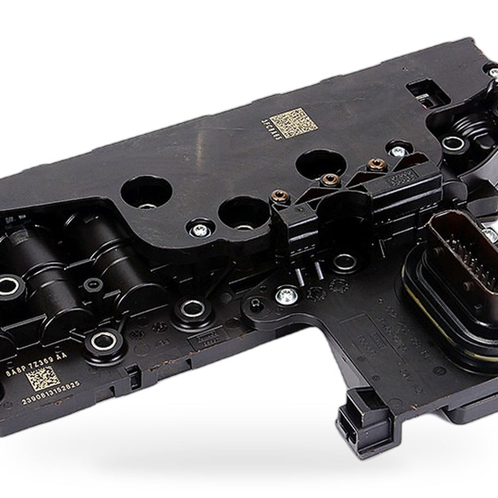Transmission Valve Body Solenoid Module Suitable for Ford Edge Explorer Flex - XQ1