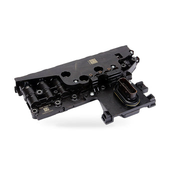 compare product Transmission Valve Body Solenoid Module Suitable for Ford Edge Explorer Flex