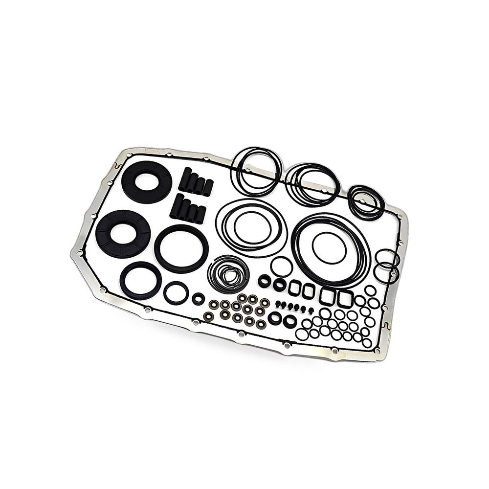 Transmission Friction Plate Repair Kit Suitable for Ford F-150 Expedition - BD1