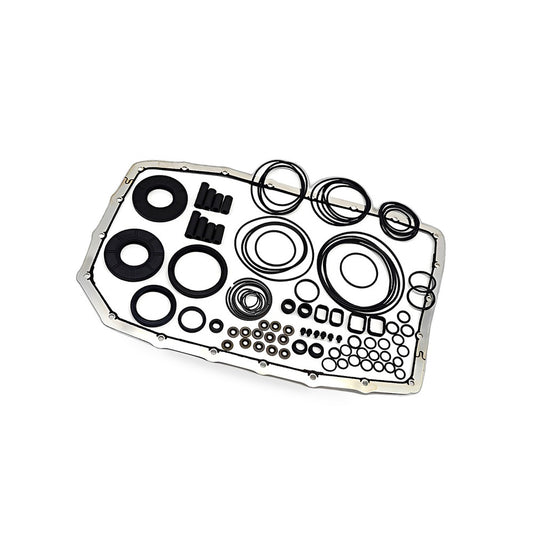 Transmission Friction Plate Repair Kit Suitable for Ford F-150 Expedition