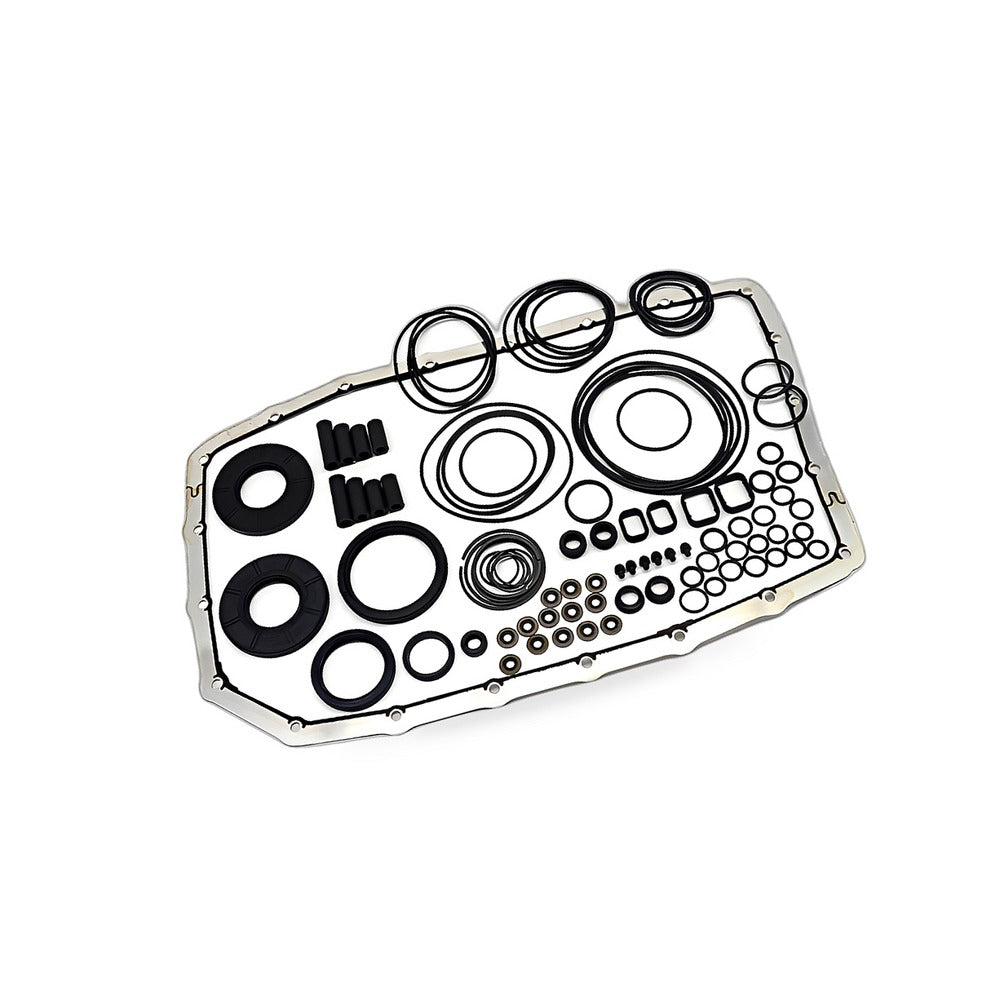 Transmission Friction Plate Repair Kit Suitable for Ford F-150 Expedition - BD2