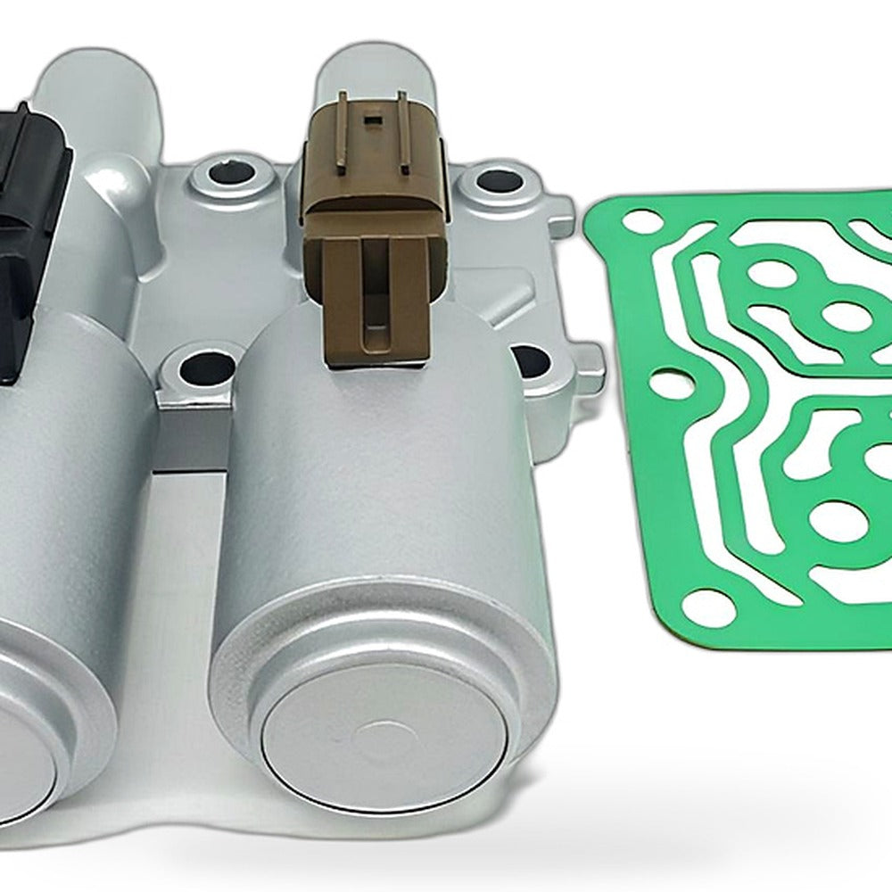 Transmission Dual Linear Solenoid Suitable for Honda Accord CR-V Element Acura - XQ1