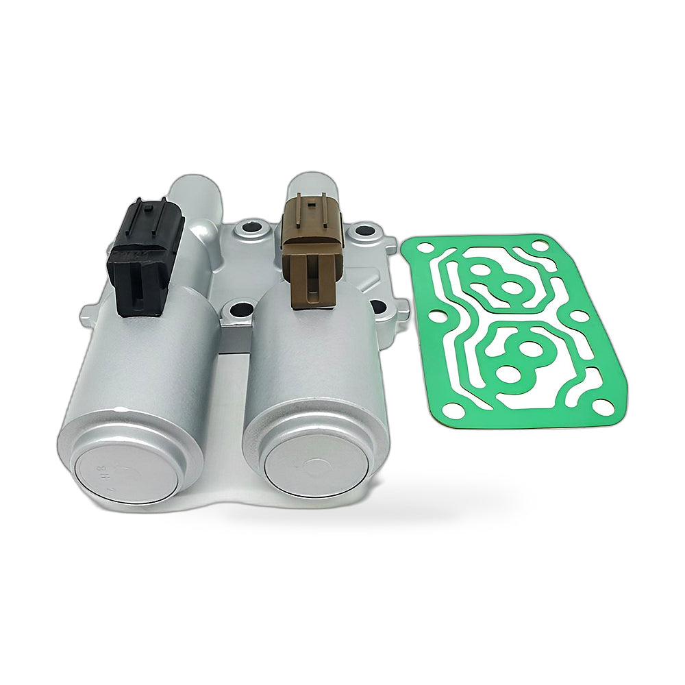 Transmission Dual Linear Solenoid Suitable for Honda Accord CR-V Element Acura - ZT2