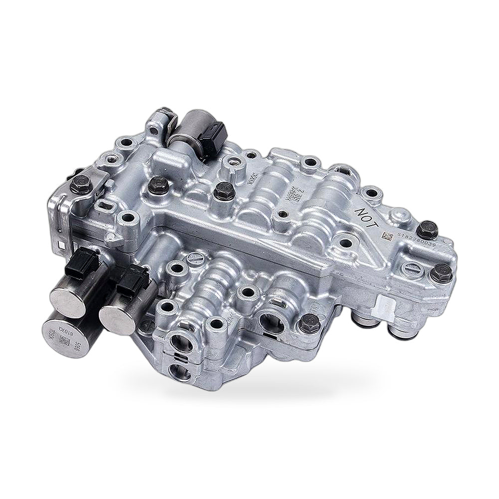Transmission Valve Body Suitable for Honda Civic Accord CR-V 2016-2022 - ZT3