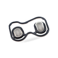 Transmission Solenoid Gasket Washer Suitable for Honda Accord Prelude Odyssey - BD4