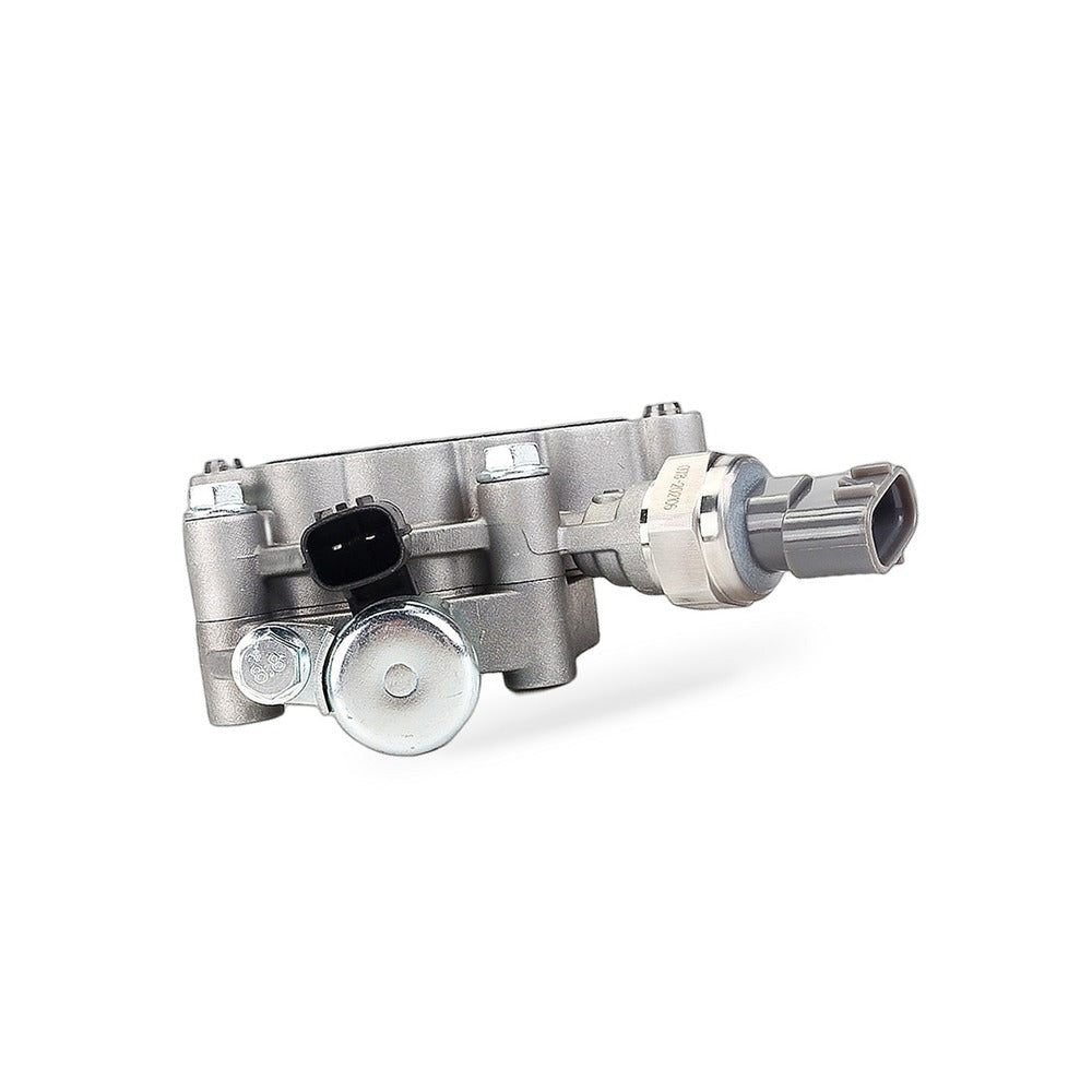 VTEC Solenoid Spool Valve Assembly Suitable for Honda Accord 2003-2007 2.4L 3.0L - BD2