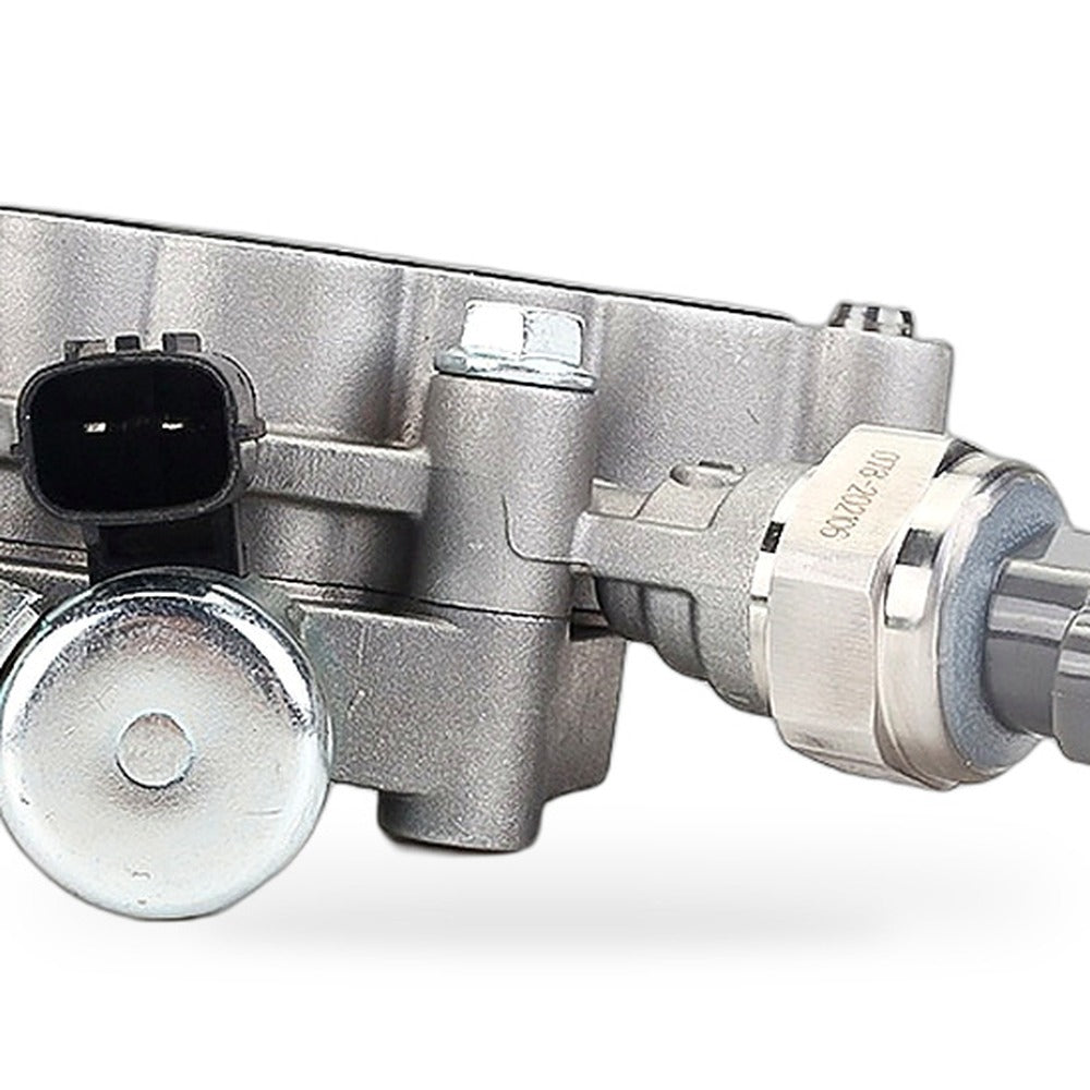 VTEC Solenoid Spool Valve Assembly Suitable for Honda Accord 2003-2007 2.4L 3.0L - XQ1