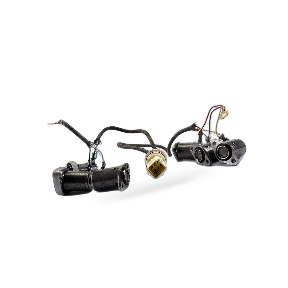 Transmission Solenoid Valve Kit Suitable for Hyundai Accent Elantra Tiburon Kia - BD2