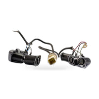 Transmission Solenoid Valve Kit Suitable for Hyundai Accent Elantra Tiburon Kia - ZT2