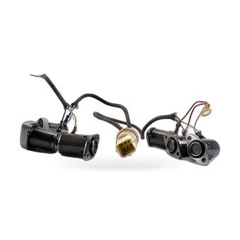 compare product Transmission Solenoid Valve Kit Suitable for Hyundai Accent Elantra Tiburon Kia