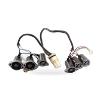 Transmission Solenoid Valve Kit Suitable for Hyundai Accent Elantra Tiburon Kia - ZT3