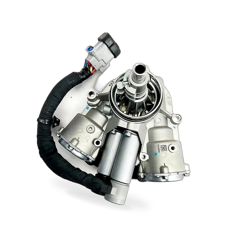 Automatic Transmission Actuator Suitable for Hyundai Elantra Tiburon Kia Spectra - BD1
