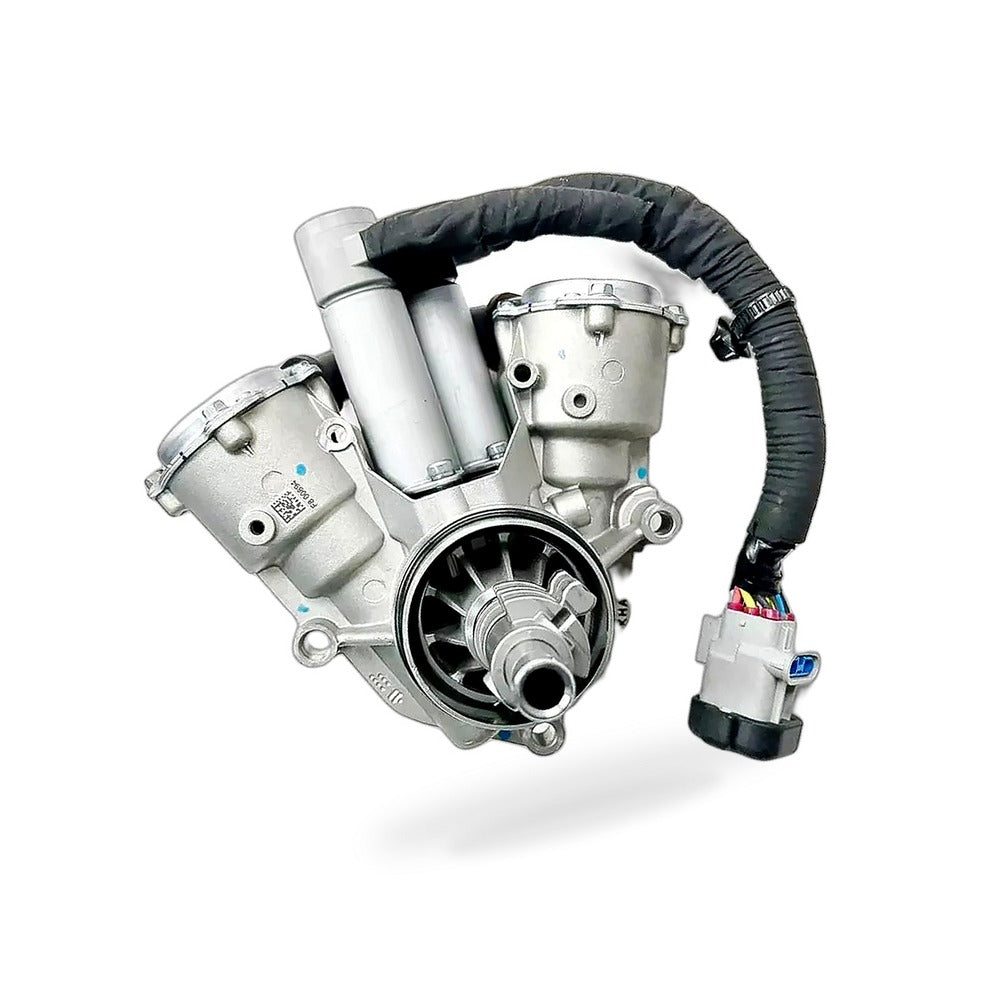 Automatic Transmission Actuator Suitable for Hyundai Elantra Tiburon Kia Spectra - BD4