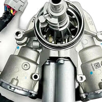Automatic Transmission Actuator Suitable for Hyundai Elantra Tiburon Kia Spectra - XQ1
