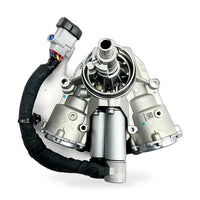Automatic Transmission Actuator Suitable for Hyundai Elantra Tiburon Kia Spectra - ZT2