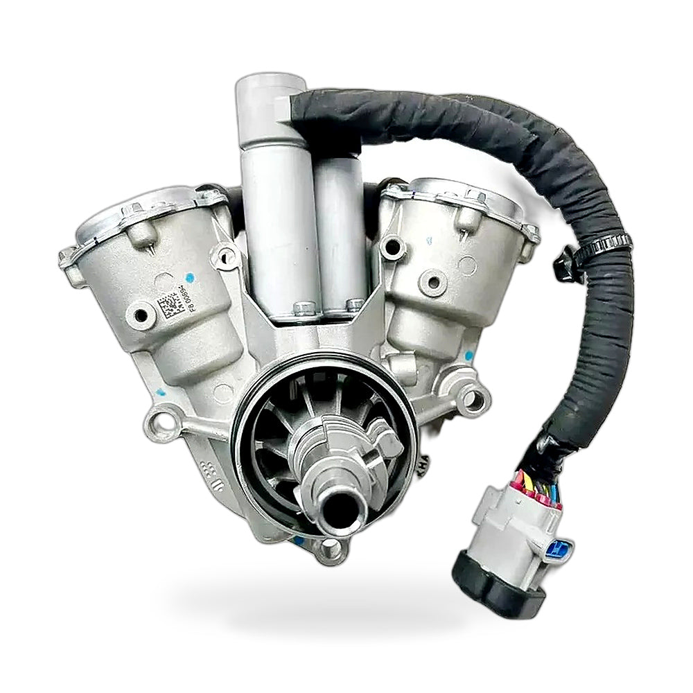 Automatic Transmission Actuator Suitable for Hyundai Elantra Tiburon Kia Spectra - ZT3