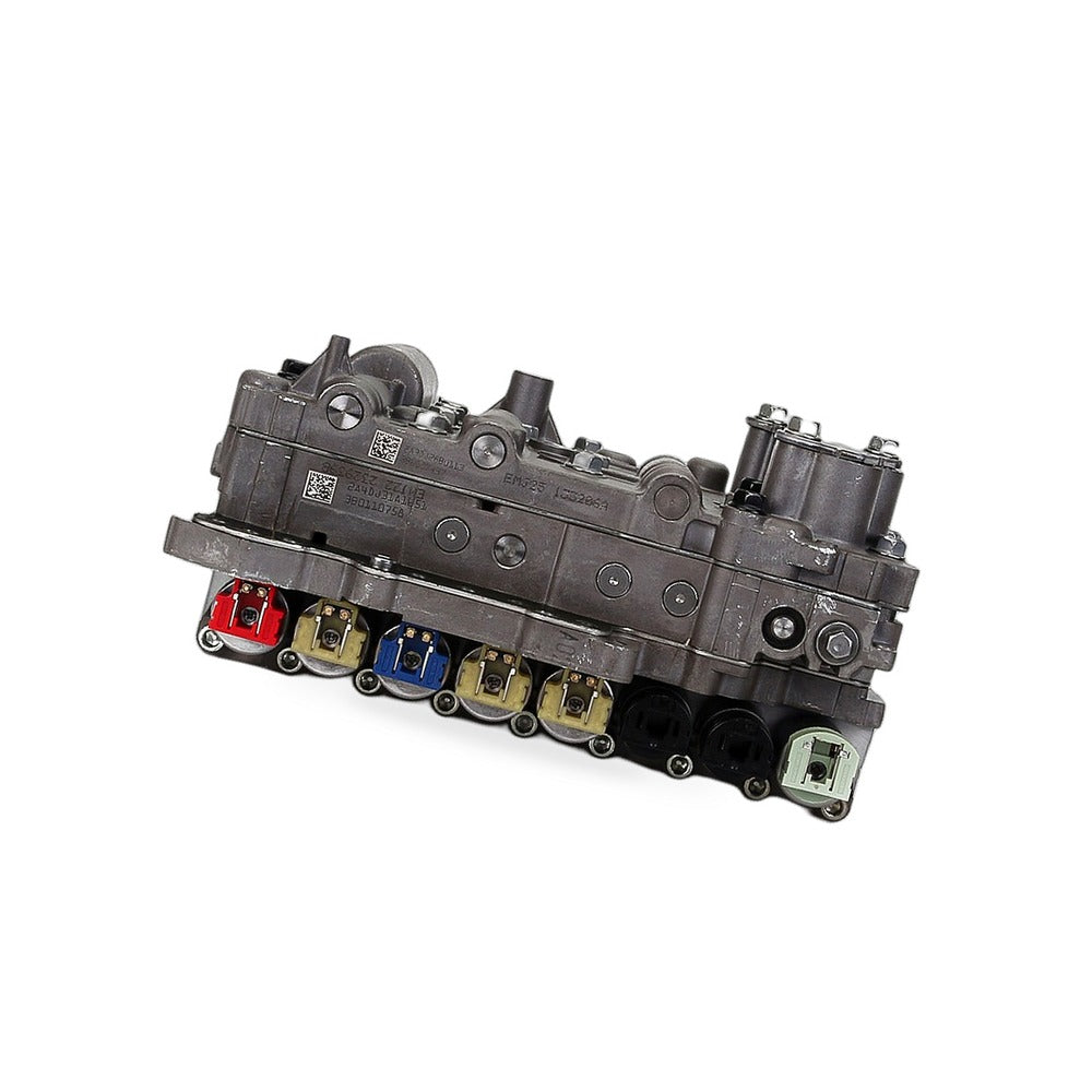 6-Speed Automatic Transmission Valve Body Suitable for Hyundai Elantra Sonata - BD1