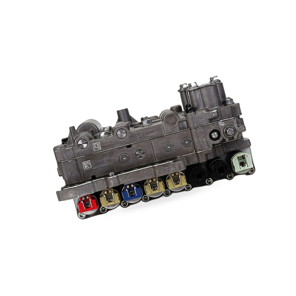 6-Speed Automatic Transmission Valve Body Suitable for Hyundai Elantra Sonata - BD2