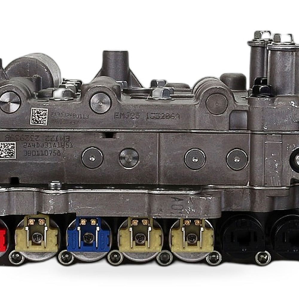 6-Speed Automatic Transmission Valve Body Suitable for Hyundai Elantra Sonata - XQ1