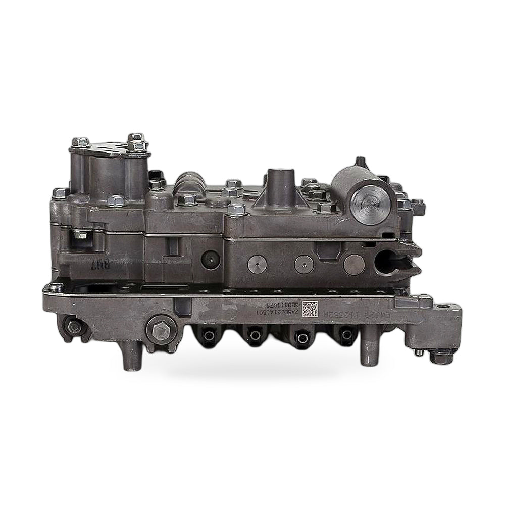 6-Speed Automatic Transmission Valve Body Suitable for Hyundai Elantra Sonata - ZT3