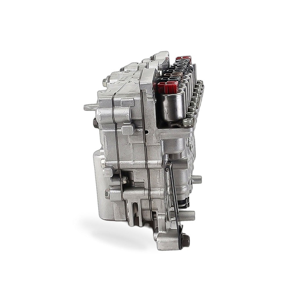 Transmission Valve Body Suitable for Hyundai Kia A6LF1 A6LF2 A6LF3 A6MF1 A6MF2 - BD1