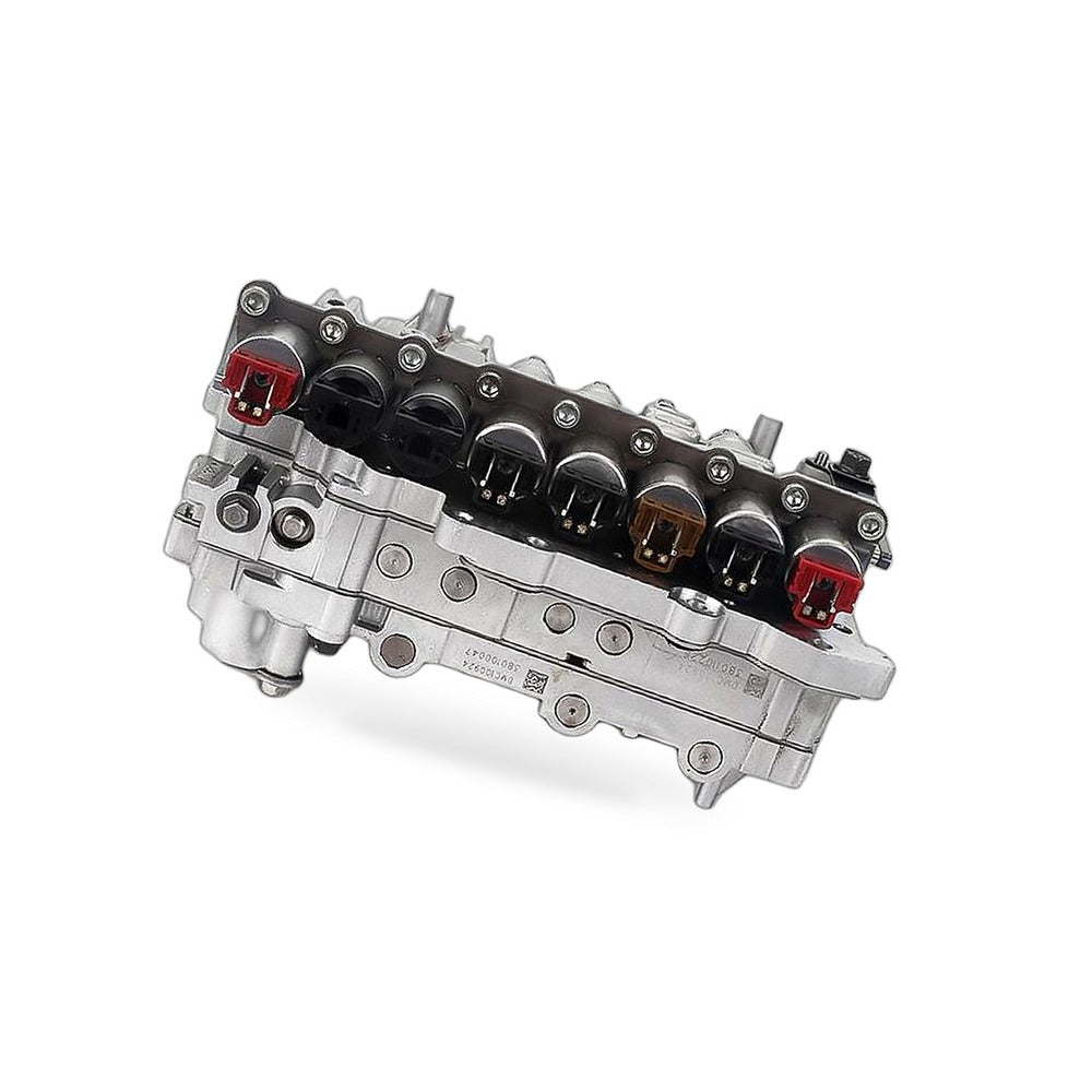 Transmission Valve Body Suitable for Hyundai Kia A6LF1 A6LF2 A6LF3 A6MF1 A6MF2 - BD3