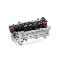Transmission Valve Body Suitable for Hyundai Kia A6LF1 A6LF2 A6LF3 A6MF1 A6MF2 - BD4