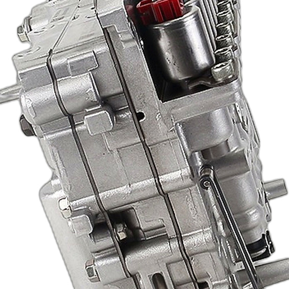 Transmission Valve Body Suitable for Hyundai Kia A6LF1 A6LF2 A6LF3 A6MF1 A6MF2 - XQ1