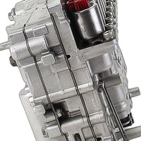 Transmission Valve Body Suitable for Hyundai Kia A6LF1 A6LF2 A6LF3 A6MF1 A6MF2 - XQ1