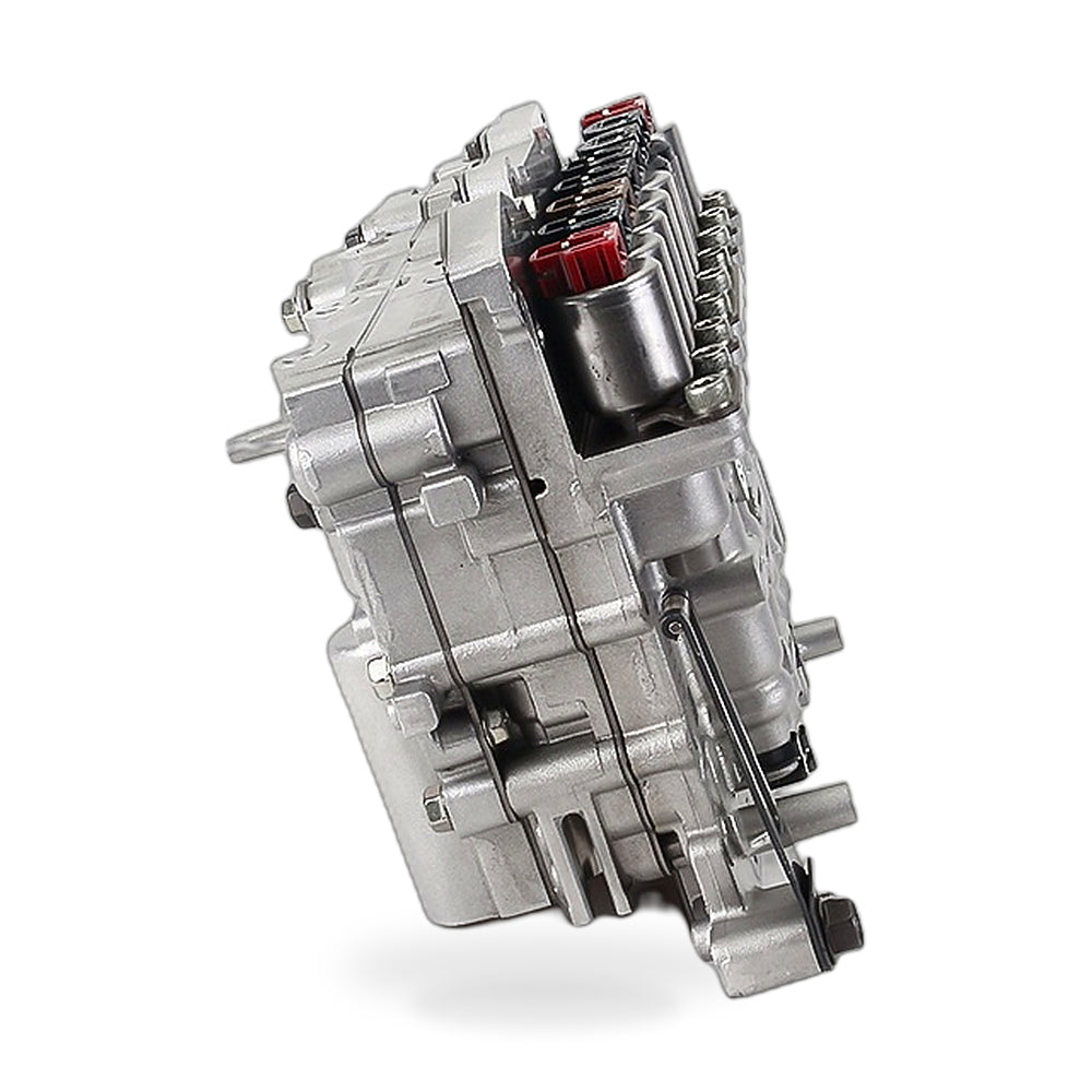 Transmission Valve Body Suitable for Hyundai Kia A6LF1 A6LF2 A6LF3 A6MF1 A6MF2 - ZT2