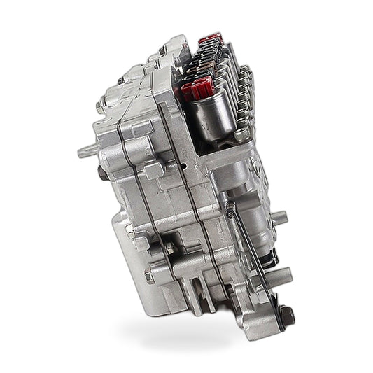 Transmission Valve Body Suitable for Hyundai Kia A6LF1 A6LF2 A6LF3 A6MF1 A6MF2 - ZT2