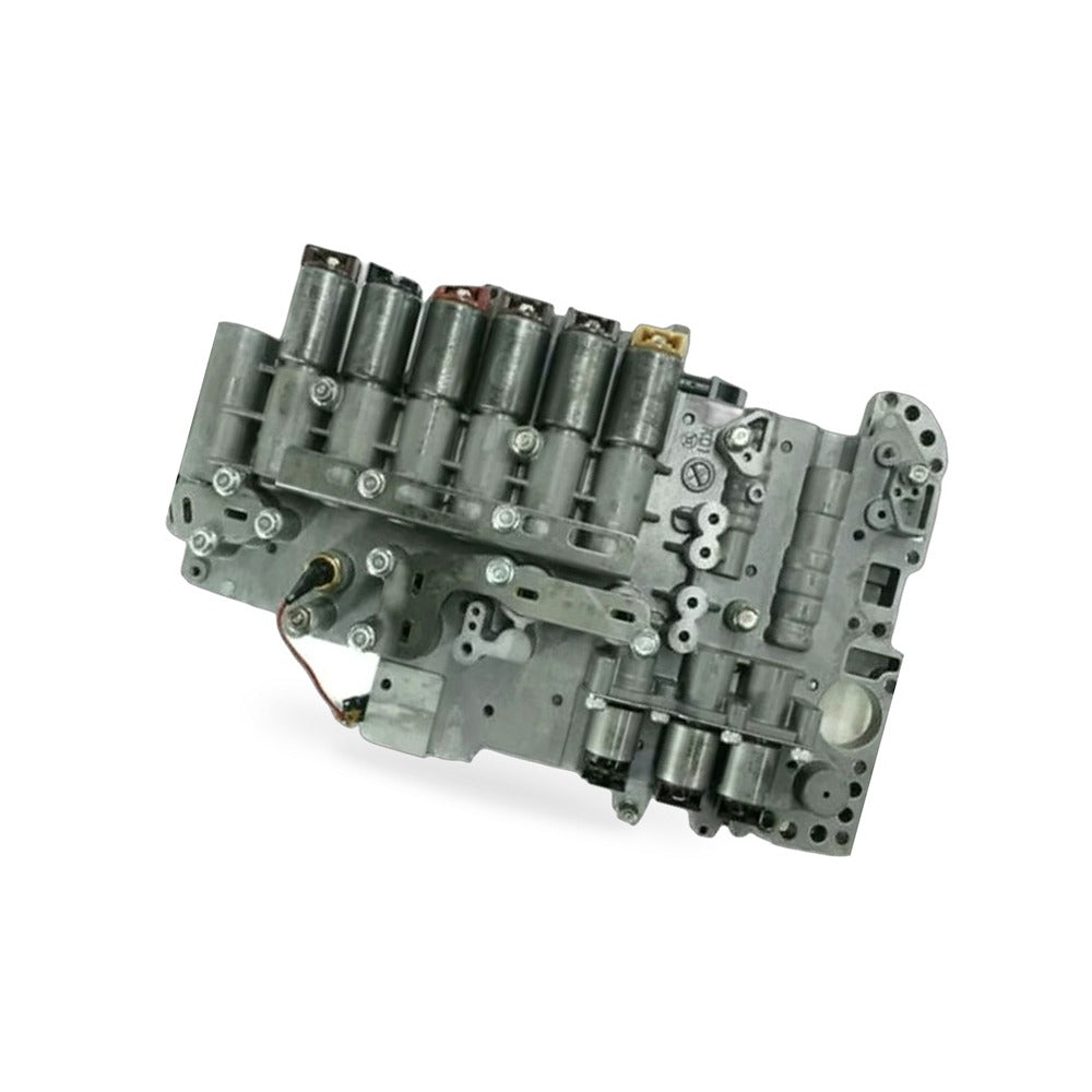 Transmission Valve Body Suitable for Hyundai Genesis 2011-2016 A8LR1 - BD1