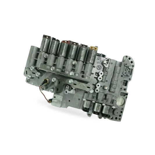 Transmission Valve Body Suitable for Hyundai Genesis 2011-2016 A8LR1