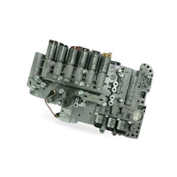 Transmission Valve Body Suitable for Hyundai Genesis 2011-2016 A8LR1 - BD3