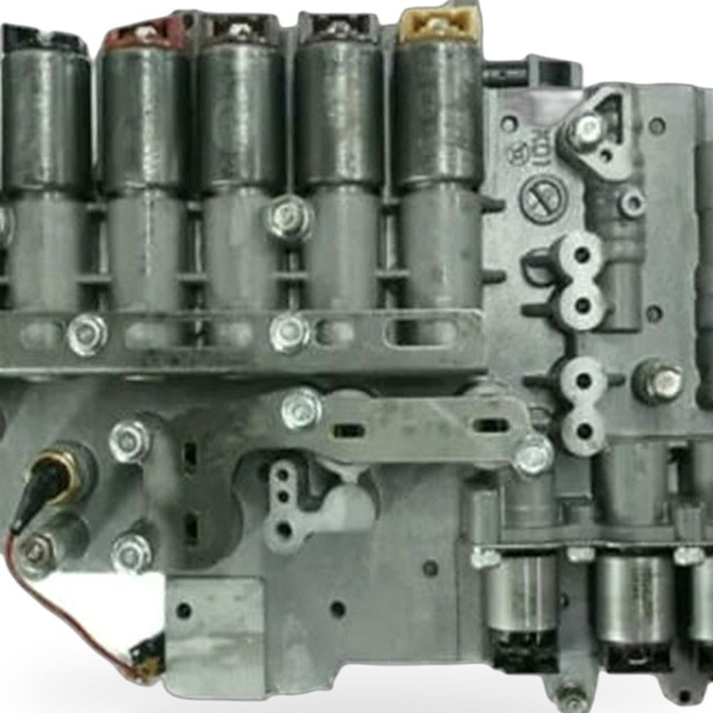 Transmission Valve Body Suitable for Hyundai Genesis 2011-2016 A8LR1 - XQ1
