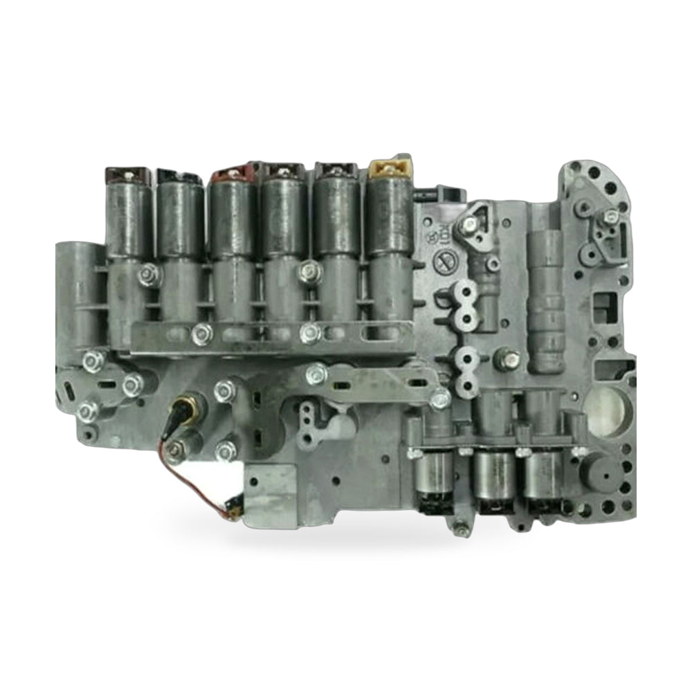 Transmission Valve Body Suitable for Hyundai Genesis 2011-2016 A8LR1 - ZT2