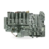 Transmission Valve Body Suitable for Hyundai Genesis 2011-2016 A8LR1 - ZT3