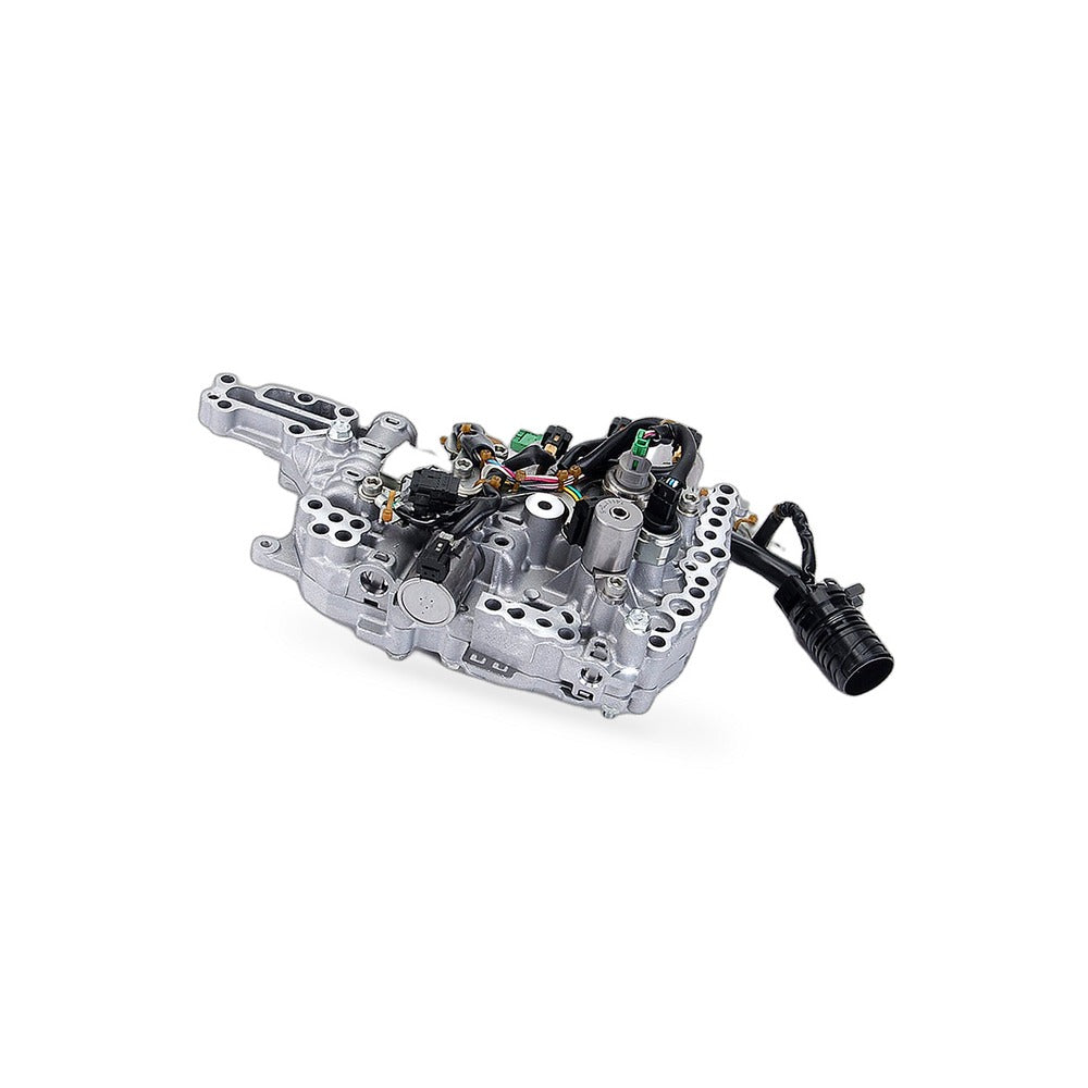 Automatic Transmission Valve Body Solenoid Suitable for Infiniti JX35 Q50 QX60 - BD1