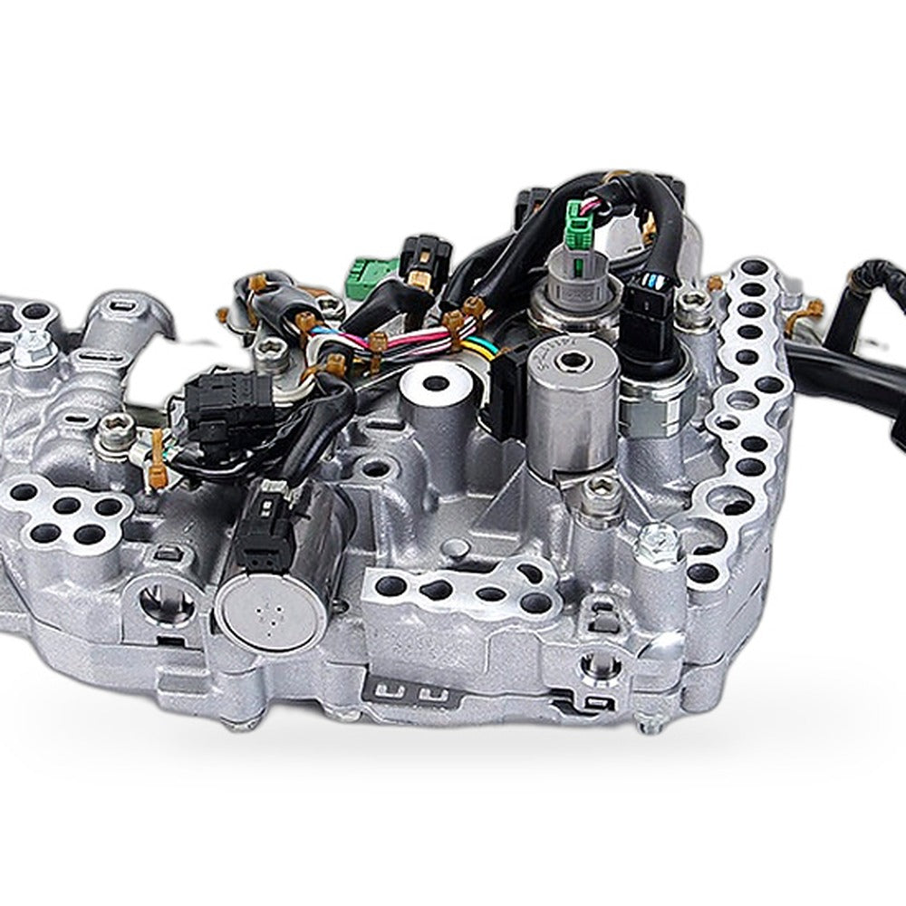 Automatic Transmission Valve Body Solenoid Suitable for Infiniti JX35 Q50 QX60 - XQ1