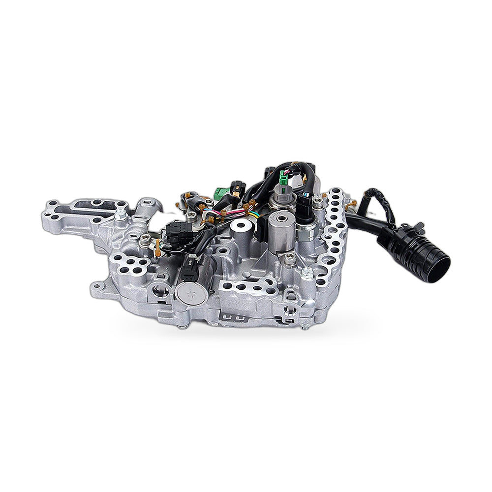 Automatic Transmission Valve Body Solenoid Suitable for Infiniti JX35 Q50 QX60 - ZT2