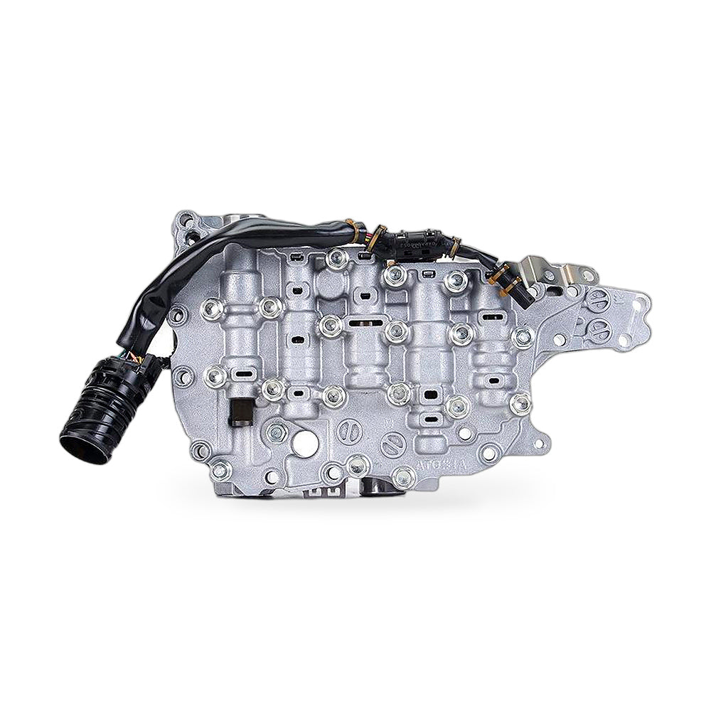Automatic Transmission Valve Body Solenoid Suitable for Infiniti JX35 Q50 QX60 - ZT3