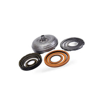 Torque Converter with Overhaul Kit Suitable for Ford Edge Escape Flex Fusion - BD2