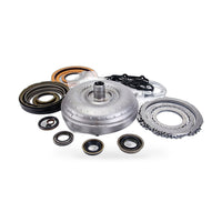 Torque Converter with Overhaul Kit Suitable for Ford Edge Escape Flex Fusion - ZT3