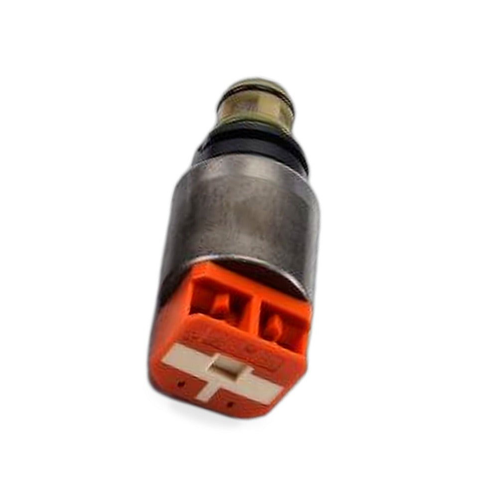 10-Piece Transmission Solenoid Valve Kit Suitable for Land Rover Dodge Jeep - BD3