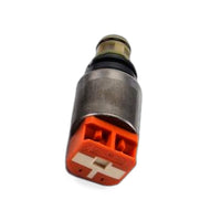 10-Piece Transmission Solenoid Valve Kit Suitable for Land Rover Dodge Jeep - BD3