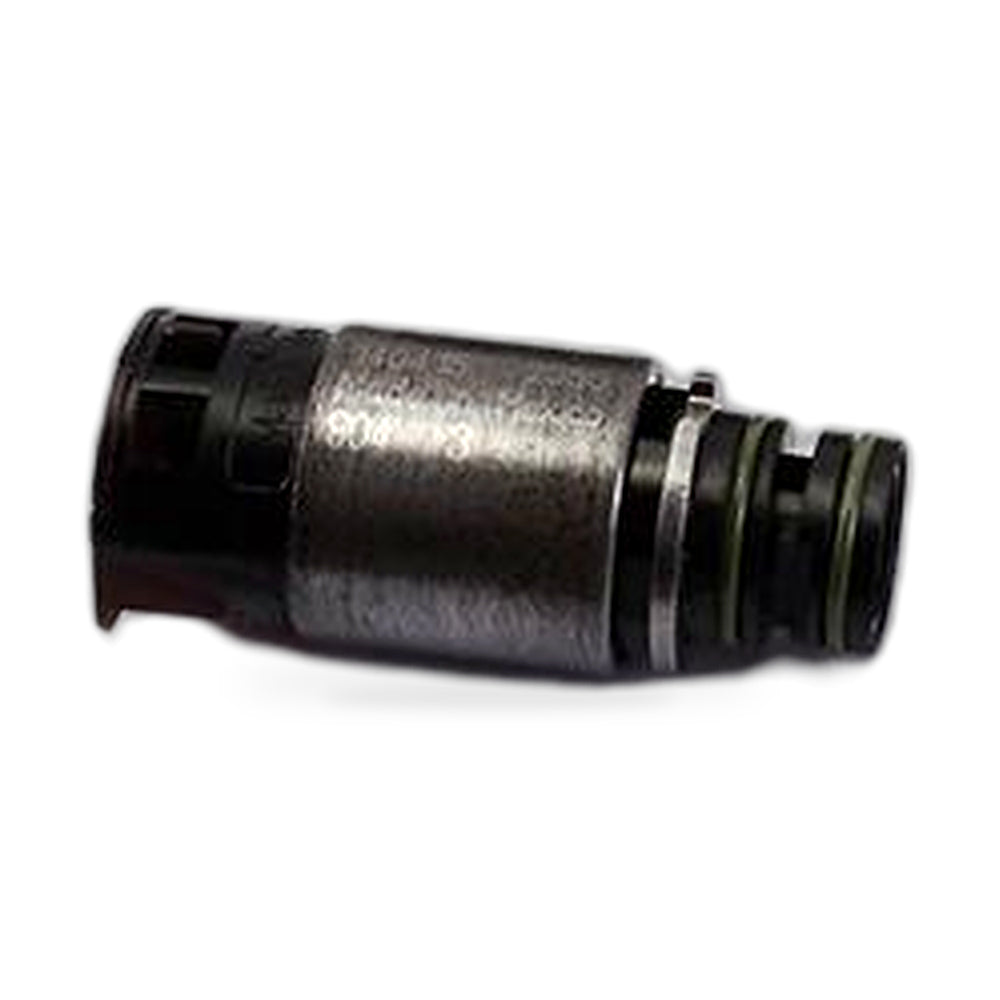 10-Piece Transmission Solenoid Valve Kit Suitable for Land Rover Dodge Jeep - ZT2