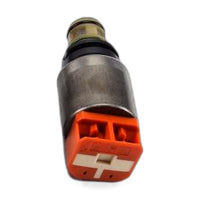 10-Piece Transmission Solenoid Valve Kit Suitable for Land Rover Dodge Jeep - ZT3