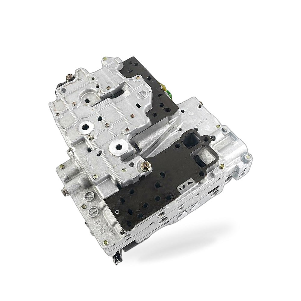 Transmission Solenoid Valve Body Assembly Suitable for Audi A3 Ford Mondeo - BD2